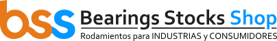 Bearing Stock Shop